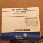 Te-67np-0n00 Johnson Control S New
