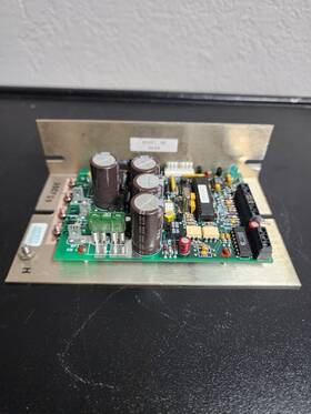 Tc-24-25-r Te Technology Temperature Controller 12-28 Vdc 25a Max