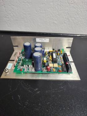 Tc-24-25-rs Te Technology Temperature Controller 12-28 Vdc 25a Max