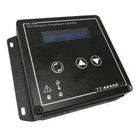 Tc-720 Te Technology Rev K Thermoelectric Temperature Controller -60 C To 110