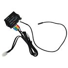 Tec-65fadj Nova Proportional Temperature Controller