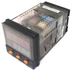 Tec-9200 Omron Tempco Temperature Controller