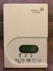 Tec2016-4 Johnson Controls Thermostat Untested