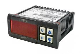 Texamxg72 Tecnologic Texa Mxg72 Micro Processor Digital Controller