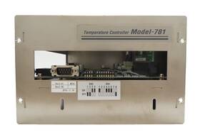 3880-200206-v1 Tel Tokyo Electron Temperature Controller Model 781 Working Spare