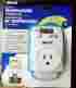 Temp-1000 Woods Indoor Temperature Controller For Heaters And Ac Aircon 062964495339