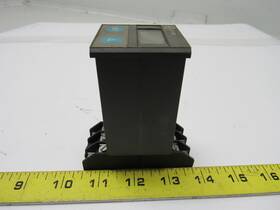 400-02 Tempatron Dtc 110 Vac Programmable Temperature Control