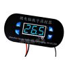 Tempc-xtwh-w1308-12v Unbranded Digital Led Temperature Controller Thermostat Control Switch 707772478135