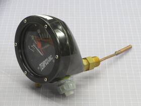 T242306 Tempco G71507 Thermometer