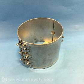 Mbh09691 Tempco Band Heater Usip