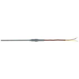 Mta01338 Tempco Thermocouple Probe J 18in .062in Sheath