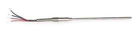 Rtd00602 Tempco Rtd Probe 100 Ohm Length 12 In 1112 F