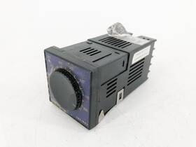 Tec17112 Tempco Tec-901 Temperature Controller 110vac 3fxj3