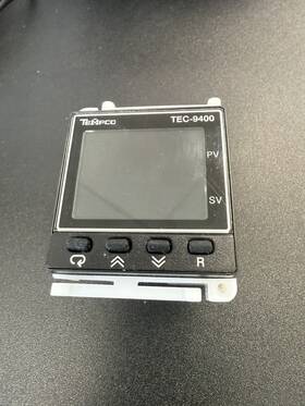 Tec-9400-4c Tempco Tec19010 Tec19024 100001 Temperature Controller