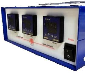 Tpc-3000 Tempco Model Portable Control Console