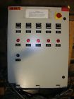 Temperature Control Panels Volts Molding 480 Injection Panel