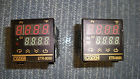 Etr-9090-221 Temperature Controller Used Lot 2 Etr9090221 Ogden