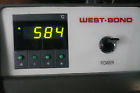 1200c Temperature Digital West-bond Controller Westbond