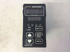 988b-12fd-barr Temperature Watlow 988b12fdbarr Controller
