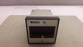 60-01-ag Tenney Digital Temperature Indicator T28190