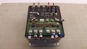 03-00-ak Tenney Engineering Controller With Platinum Bridge Board T28163