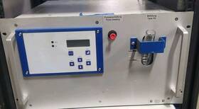 P308-13910-10 Termo Tek Laser Chiller 1 Unit As Pictured