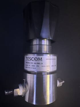 44-1861-24 Tescom Valve