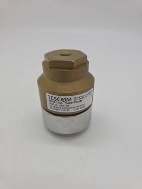 Vac6vv9a9b9 Tescom Valve