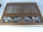 Tfa27-208 Federal Pioneer Dual Fan Assembly Watts Vac Used