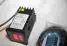 The20-vo-a0-r Digital 220v-110v Temperature And Humidity