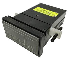 Dinfj32hd-n-n-64 Thermalogic Temperature Controller 0-50 C Range 120/208/240vac