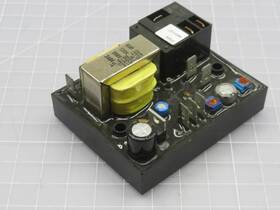T216541 Thermalogic Ea34yd Temperature Controller