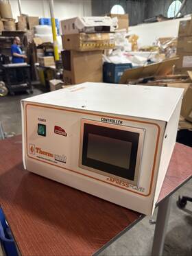 Xsl-3-0-12-1c-f01-p Thermcraft Express Line Furance Controller