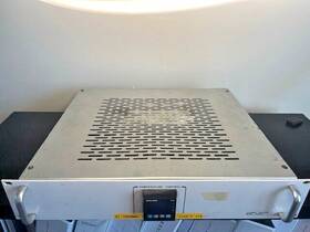 T01000 Thermo Electron Thermal Oxidizer Temperature Control