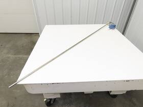 494-33731-c-32-d-120-t Thermo Sensors 12066 Stainless Thermocouple 66 Inch Rod Probe Length