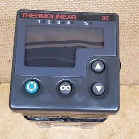 96a0-fdau-00bu Thermolinear 96 Temperature Controller