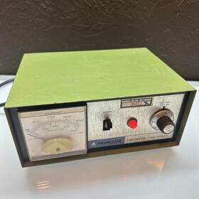 Cp-12915 Thermolyne Temcometer 0-2000 F Temp. Controller 0-1200 C