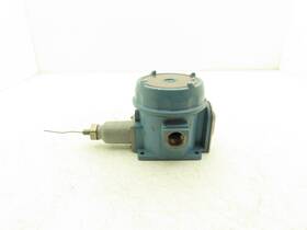 E7-25325 Thermon E725325 Mechanical Thermostat Water/dust Tight And Explosion Proof