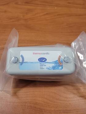 088667cmd Thermoscientific Dionex Adrs 600 2mm