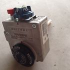 64-jc8-348 Thermostat Lock Unitrol Gas Robertshaw Flame
