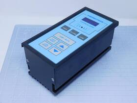 T145265 Thermotron 3c2256 Therm Alarm