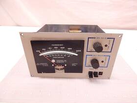 D-93561909 Thermotron Relative Humidity Controller For Environmental Chamber T80