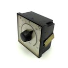 Throw-96-re11 Jumo Temperature Controller Bracket