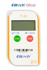 Ti-30 Elitech Temperature Indicator Single Use Waterproof Cold Chain Trans Ti-30 Elitech Temperature Indicator Single Use Waterproof Cold Chain Trans