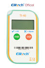 Ti-40 Elitech Single Use Temperature Indicator Vaccine Cold Chain Transportation Ti-40 Elitech Single Use Temperature Indicator Vaccine Cold Chain Transportation