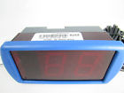 Tic-17g Full Gauge Digital Thermostat