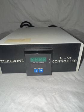 Tl-50 Timberline Temperature Controller