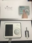 Tj-610w Xing Vine Intelligent Electronic Thermostat