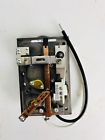 Tk-1001-0-2 Barber Colman Coleman Pneumatic Room Thermostat Direct Acting