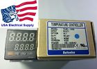Tk4s-14rn Autonics Industrial Digital Pid Temperature Controller Relay Alarm Output